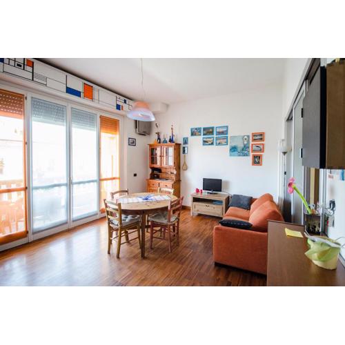 Minzoni Apartment