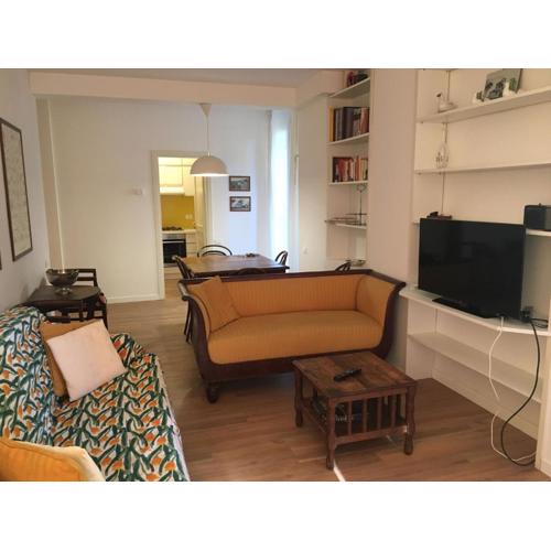 Mio Riposo - Corso degli Inglesi 383