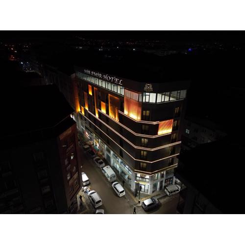 Mir Emir Hotel