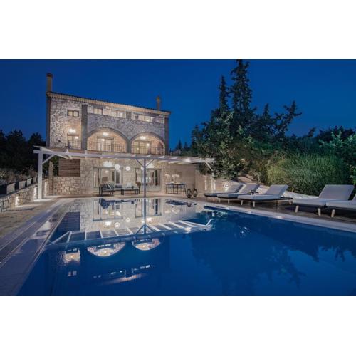 Mira Agua Villa