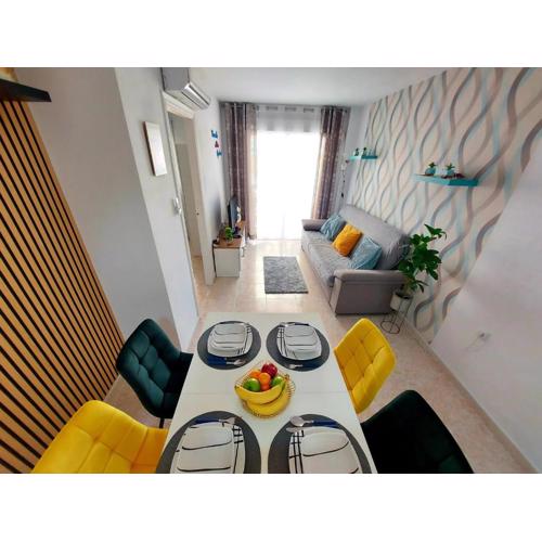 Mira apartman