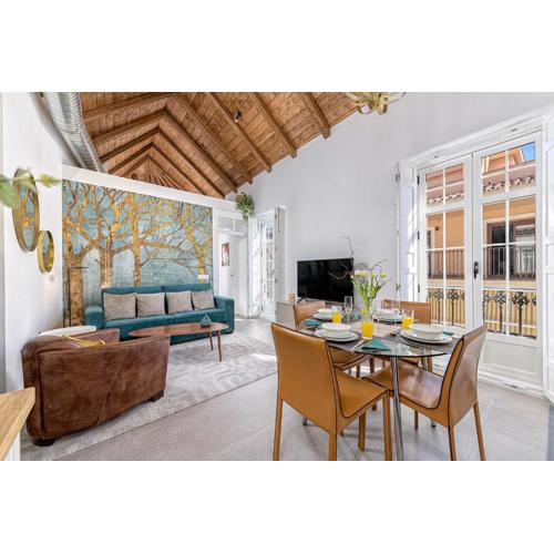 Mira Apartment in Malaga by Solaga Holiday Homes