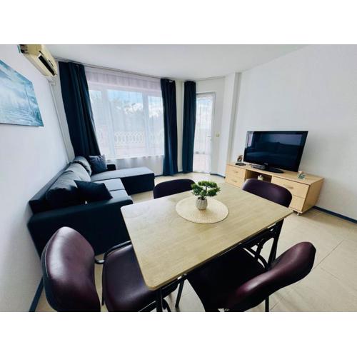 MIRA Apartment SEA PARADISE