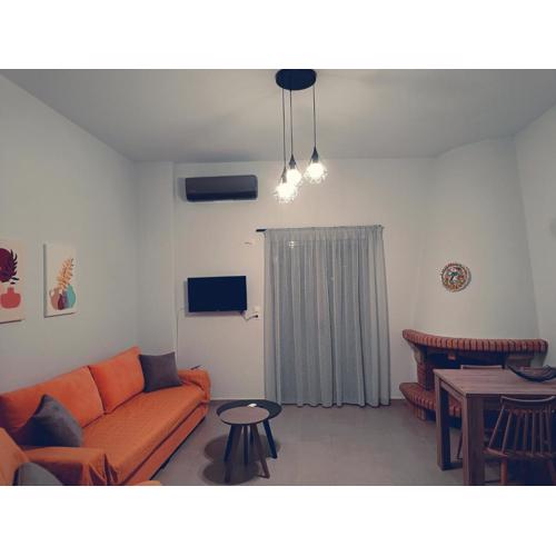 Mira apartment