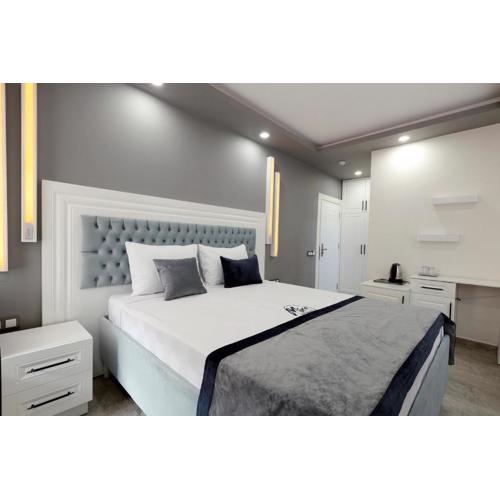 Mira Hotel Antalya