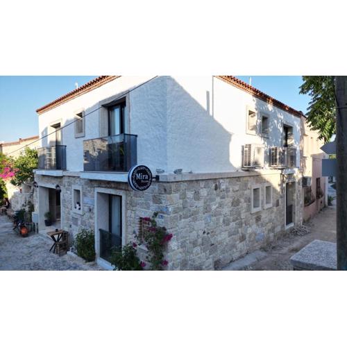 Mira House