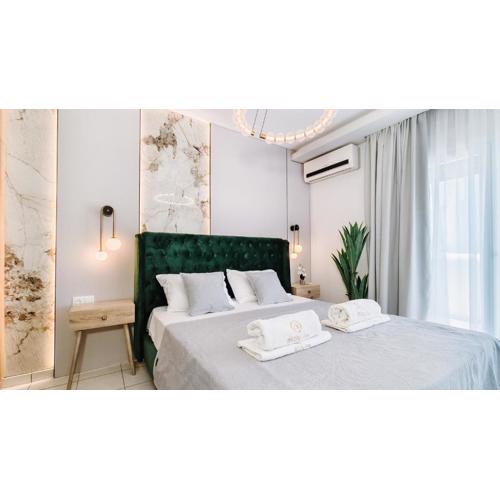 Mira Mare Beachfront Villa