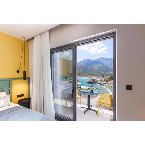 Mira Mare Luxury Residence