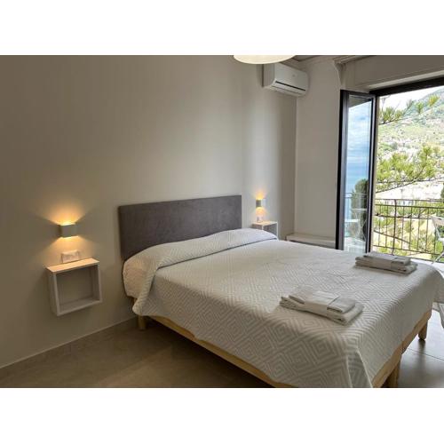 MIRA taormina rooms