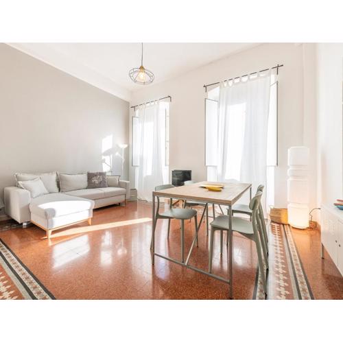 Mirabel Apartment