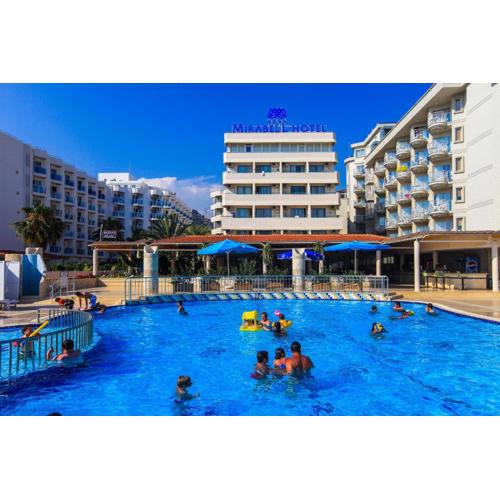 Mirabell Hotel