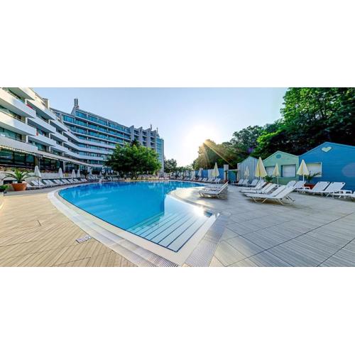 MiRaBelle Hotel - Half Board Plus & All Inclusive