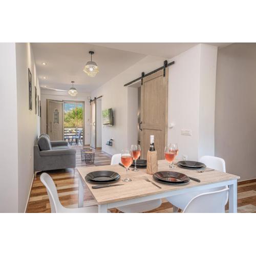 Mirabilia Apartment