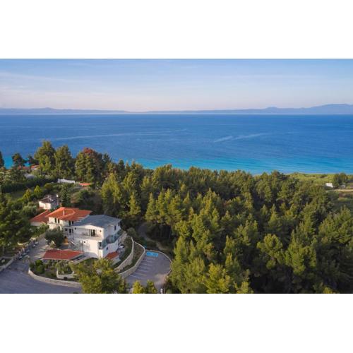 Mirabilia Boutique Hotel