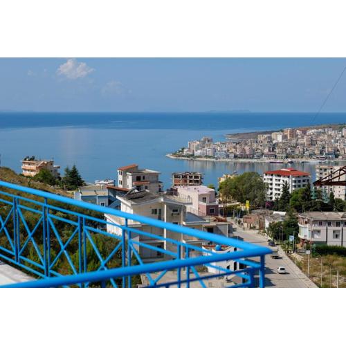 Miracle Apartments Saranda
