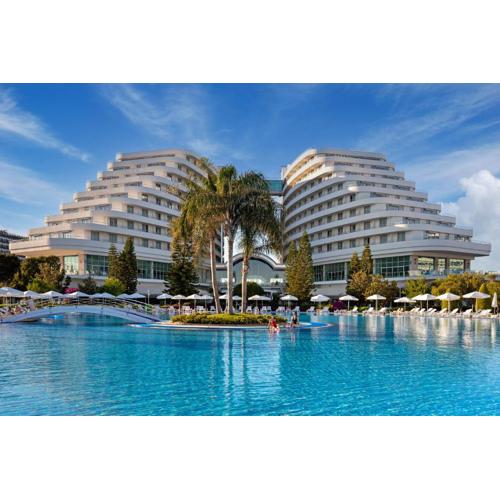 Miracle Resort Hotel