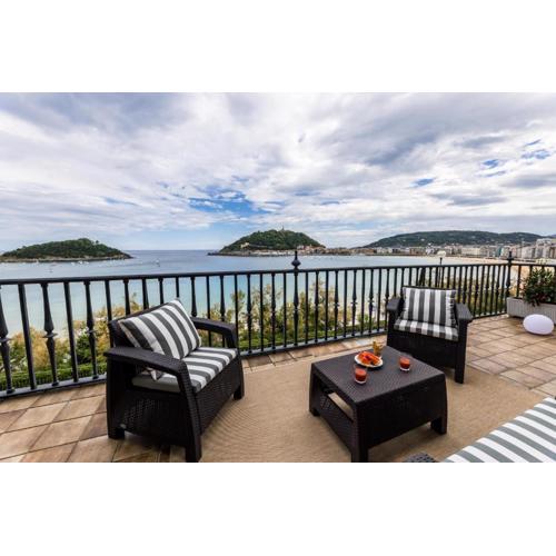 MIRACONCHA GARDEN by Sweet Home SS Rentals