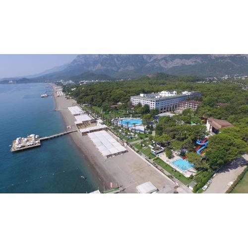 MIRADA DEL MAR HOTEL