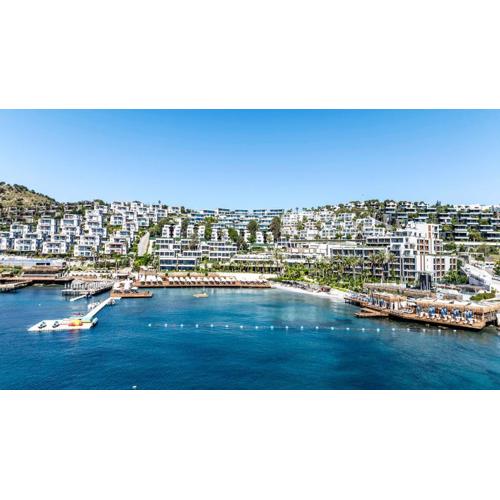 Mirada Exclusive Bodrum