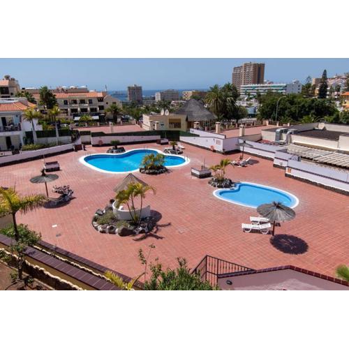 Mirador 24 - One Bed