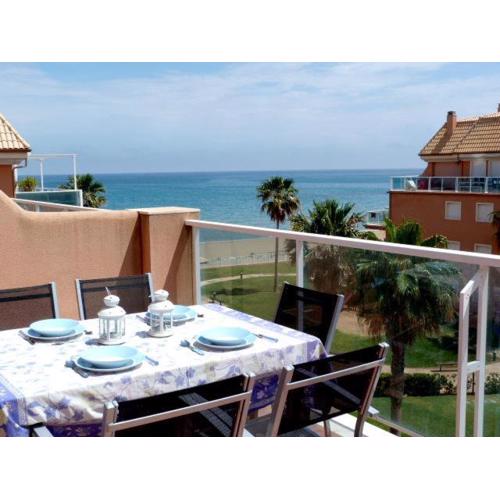 Mirador al Mar 56 by homeprive