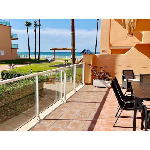 Mirador al Mar 78 by homeprive