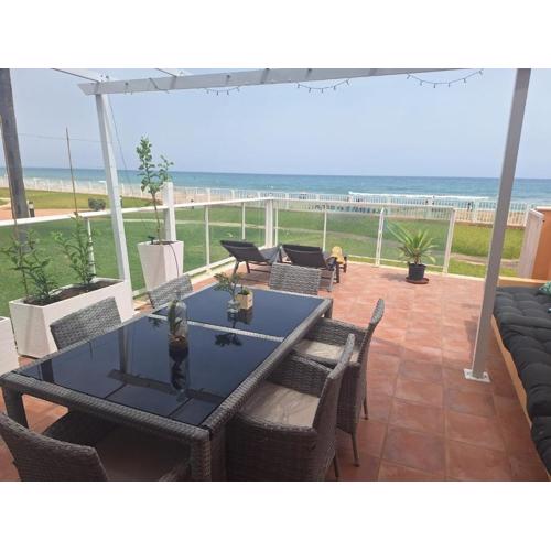 Mirador al Mar 85 Apartamento único sobre el mar