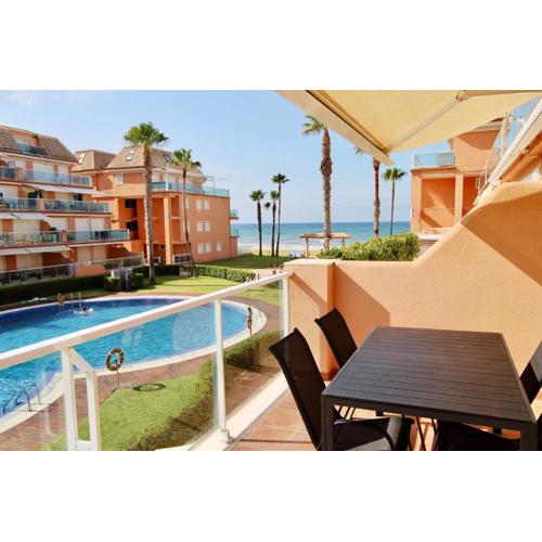 Mirador al Mar 87 by homeprive