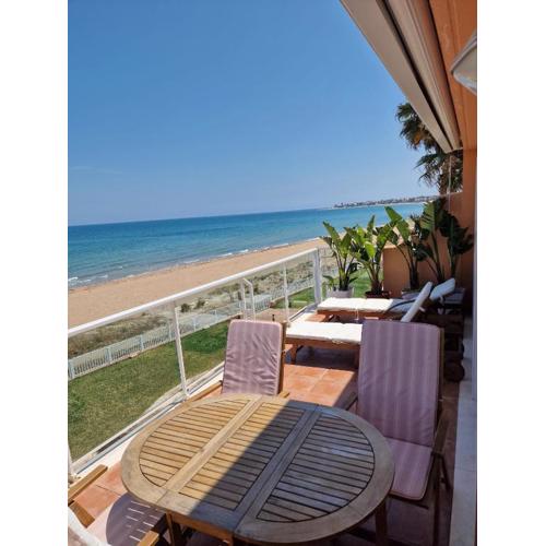 Mirador Al Mar