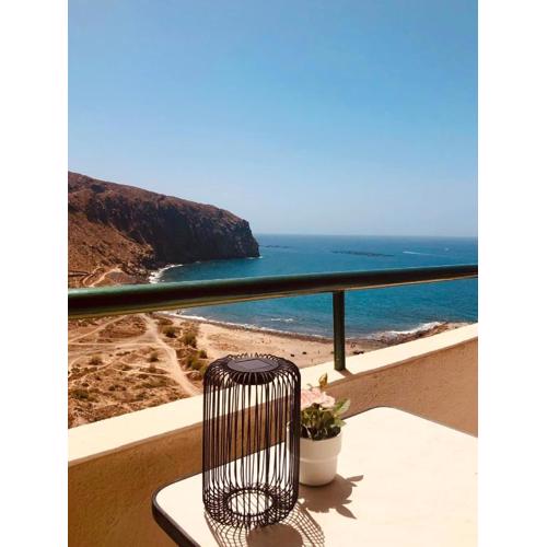 Mirador Apartment Costamar Tenerife