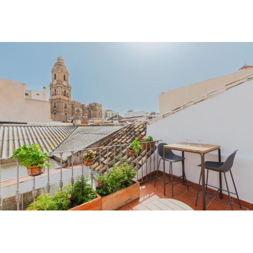 Mirador de la Catedral