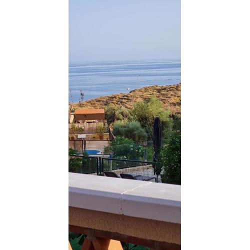 Mirador de Luciana