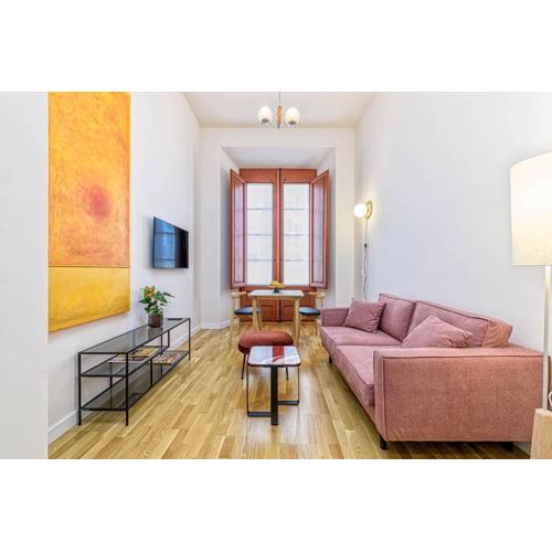 Mirador de San Juan Suites in Malaga by Solaga Holiday Homes