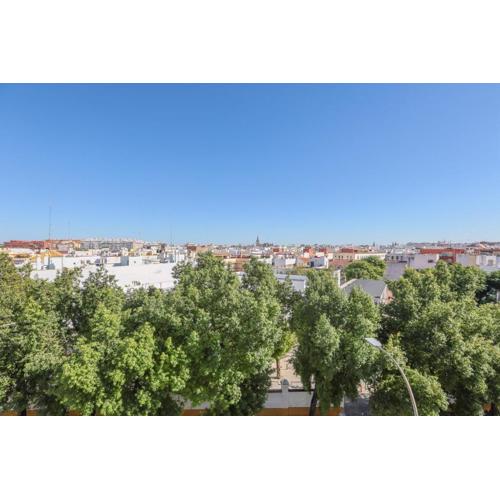 Mirador de Triana