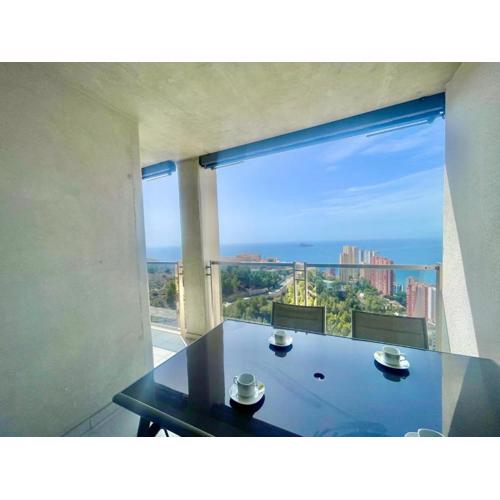 Mirador del Mediterraneo