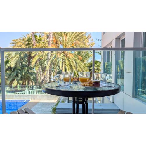 MIRADOR lovely apartment