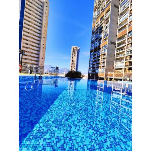 Mirador Lux Residence