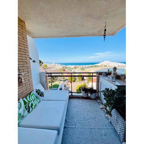 Mirador mar-BookApartments