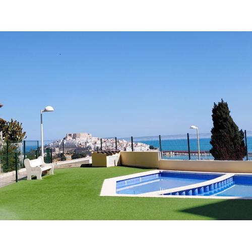 Mirador Orangecosta