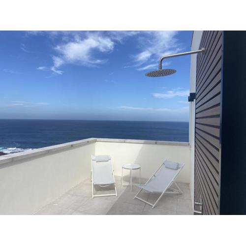 Mirador Suites Atico