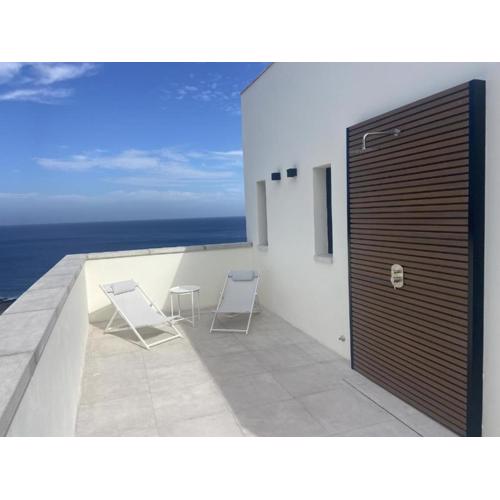 Mirador Suites