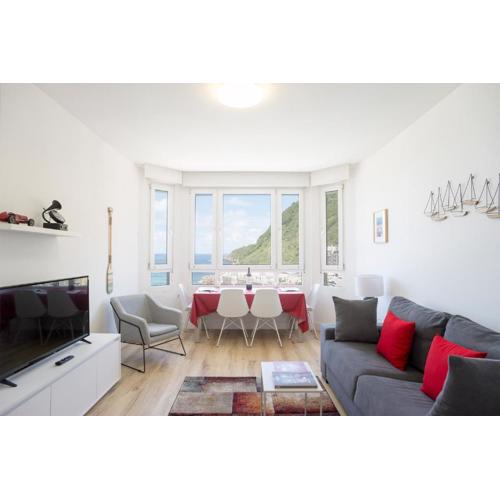 Mirador Zurriola - Iberorent Apartments