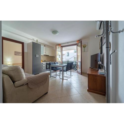 Miraflores Apartment