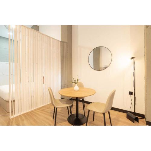 Miraflores Zen Apartment