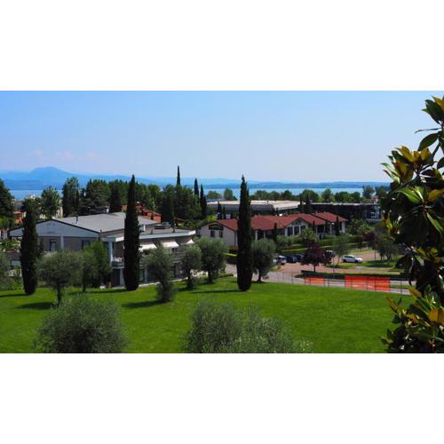 Miragarda Sirmione