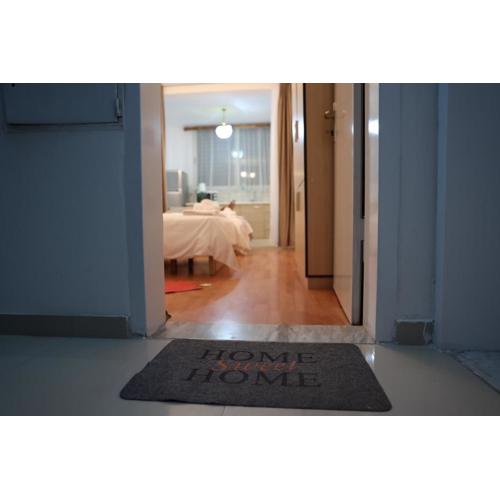 Mirage appartment