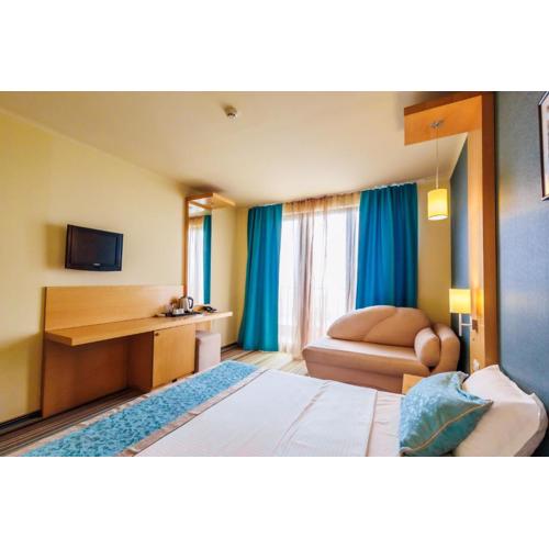 Mirage Hotel