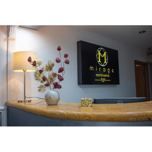 Mirage Mer B&B