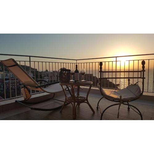 MirailMare GuestHouse