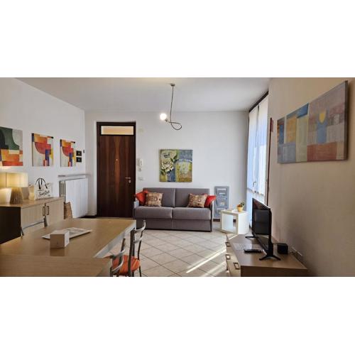 MIRALAGO APARTMENTS - Regarda Travel